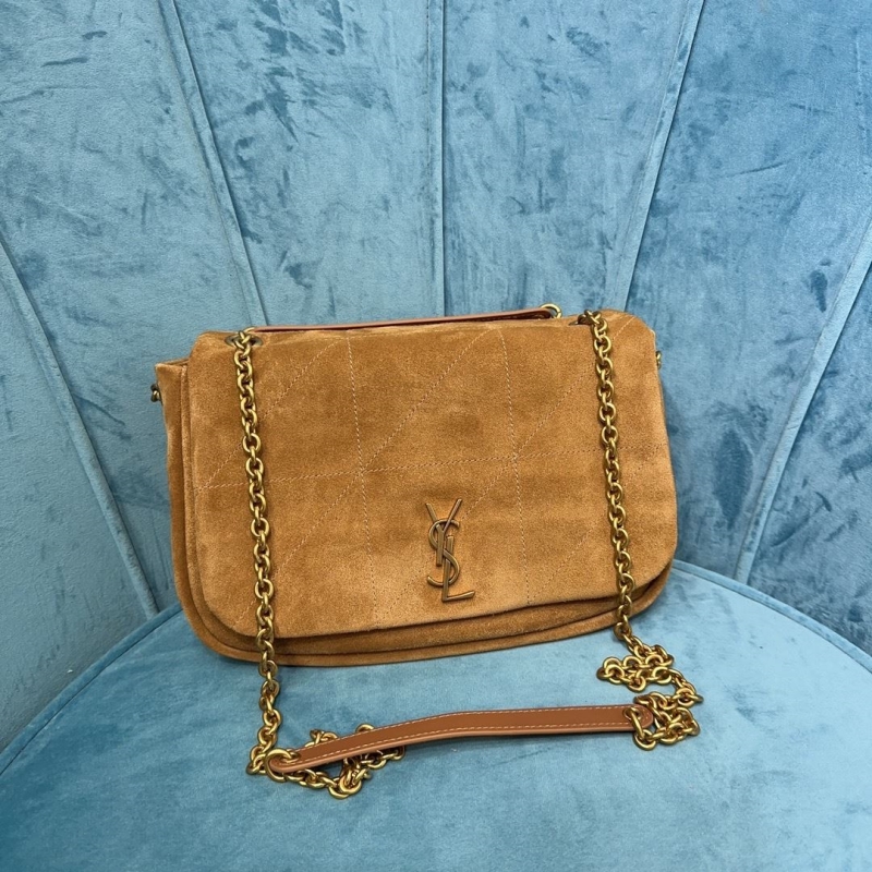 YSL Top Handle Bags